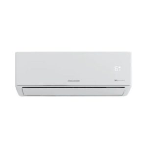 Aire acondicionado Challenger Inverter 9000 BTU 220V